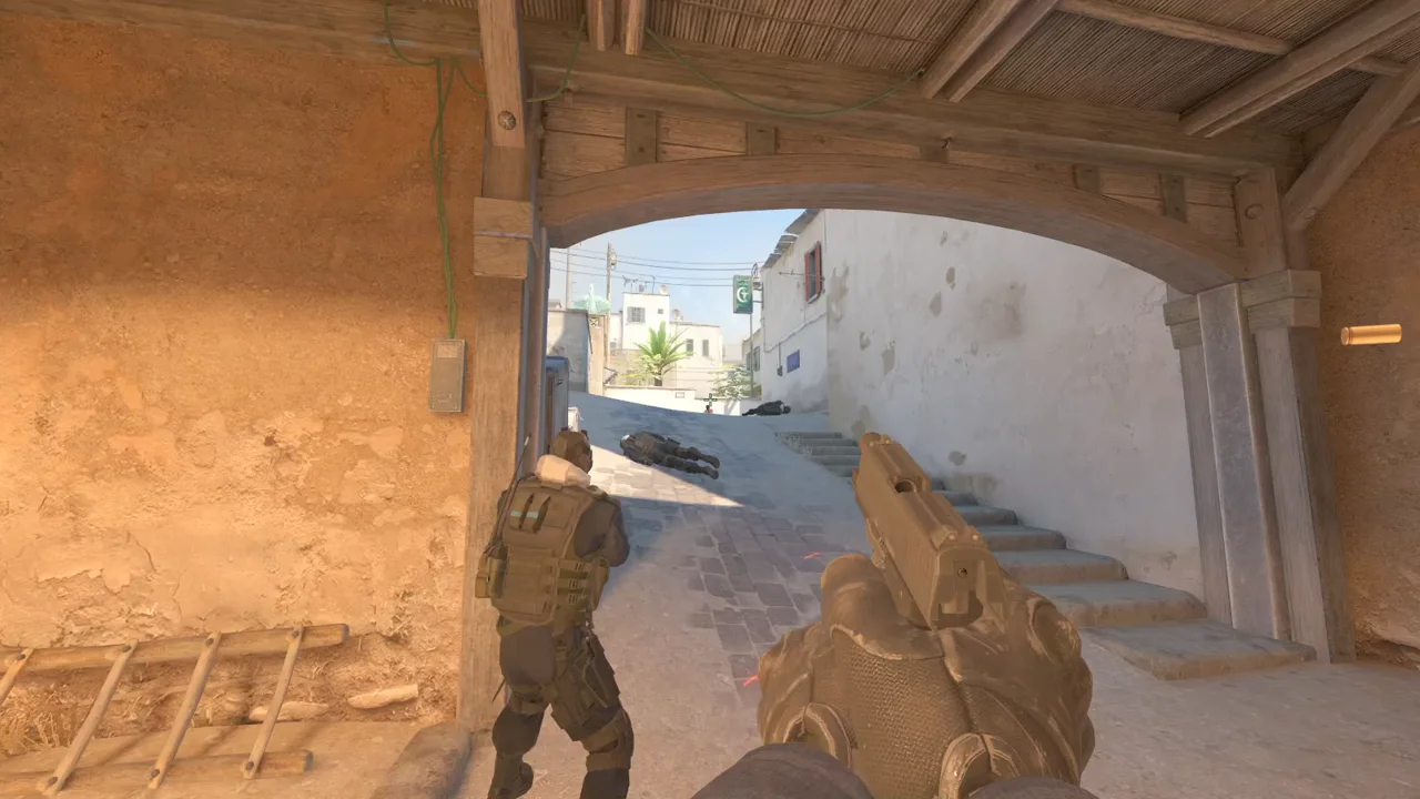 highlight